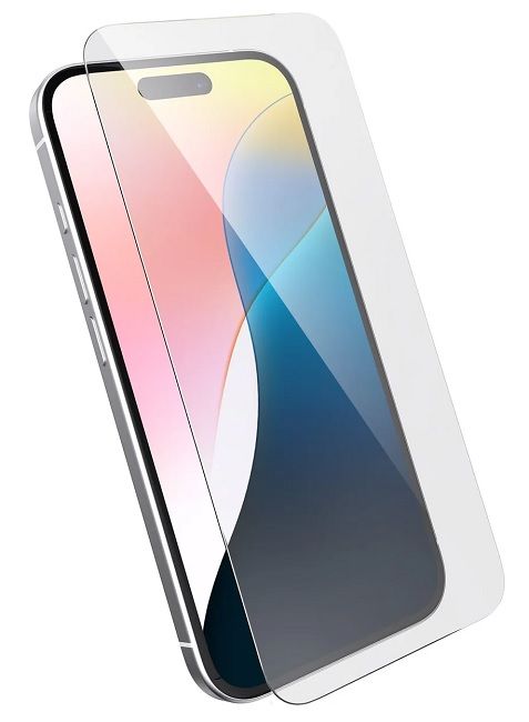 Speck iPhone 16 SHIELDVIEW CLEAR 150687-1212 Display Protector