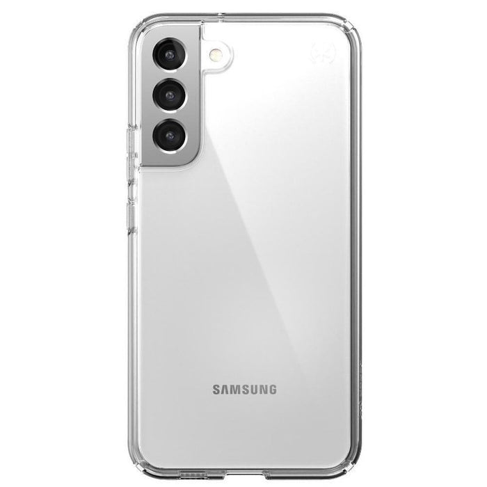 Speck SAMSUNG S22+ CLEAR Case 144234-5085