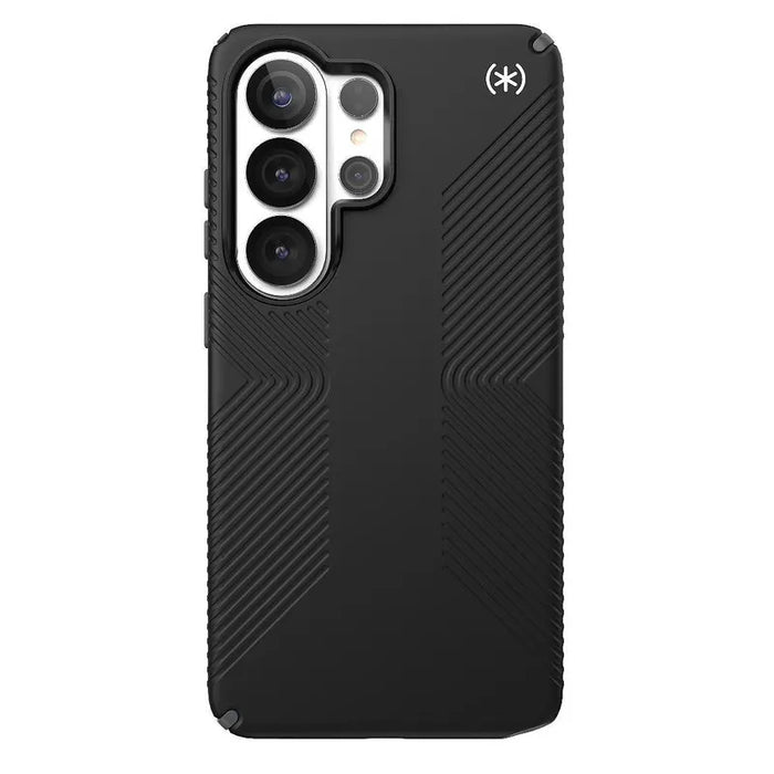 Speck SAMSUNG S26 Ultra Black Grip + Magnet Case 151062-3205