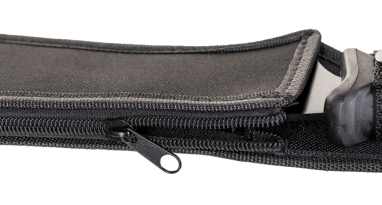 SCK Fixed Blade Machete Model K828 with Sheath