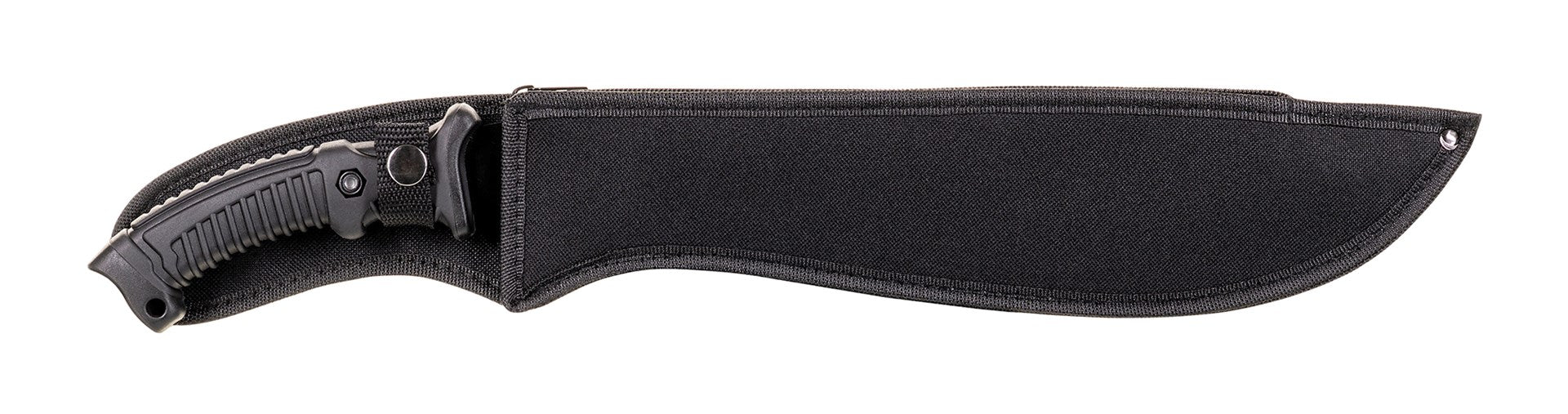 SCK Fixed Blade Machete Model K828 with Sheath