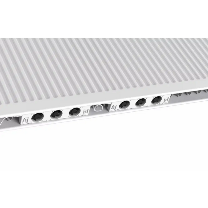SpeedComfort Extension set White Fan - FansOIA-WEN<<<Enclosures and accessoriesOIA<<<ActionPL
