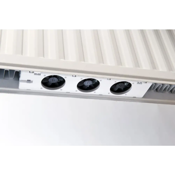SpeedComfort Mono set White Fan - FansOIA-WEN<<<Enclosures and accessoriesOIA<<<ActionPL