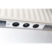 SpeedComfort Mono set White Fan - FansOIA-WEN<<<Enclosures and accessoriesOIA<<<ActionPL