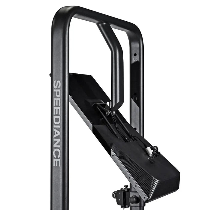 Speediance Gym Monster 2.0 Works Plus 21inchscreen - all-in-one fitness device - AtlasesSIF-ATL<<<Gym