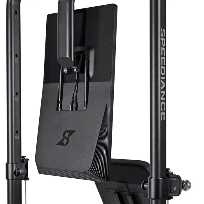 Speediance Gym Monster 2.0 Works Plus 21inchscreen - all-in-one fitness device - AtlasesSIF-ATL<<<Gym