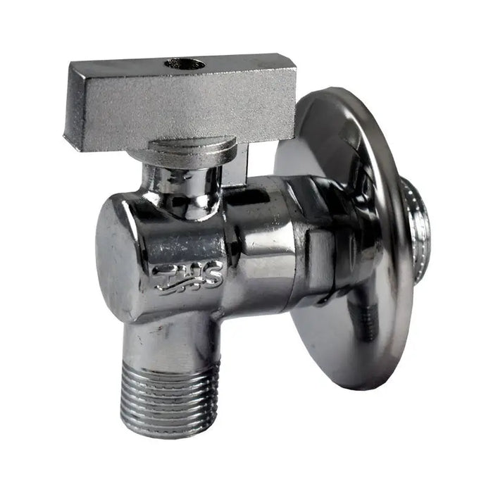 SPHERICAL FAUCET JOZI CORNER - ВИК тръби и фитинги<<<Отопление Охлаждане и Вик<<<Praktiker&&&ВИК тръби и