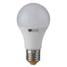 Spherical LED Light Bulb Silver Electronics 980927 - Декорация и Осветление<<<Дом Градина<<<BigBuy&&&Електрически