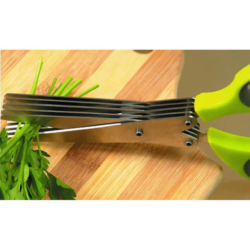 SPICES SCISSORS 7 CM IBILI - Дъски ножове и белачки<<<Домашни потреби<<<Кухня<<<Praktiker