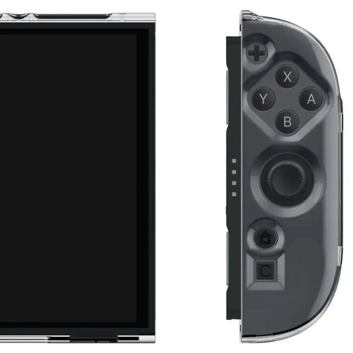 Spigen Air Fit Case for Nintendo Switch 2 - Clear - Cell phone cases and covers<<<HurtelXML