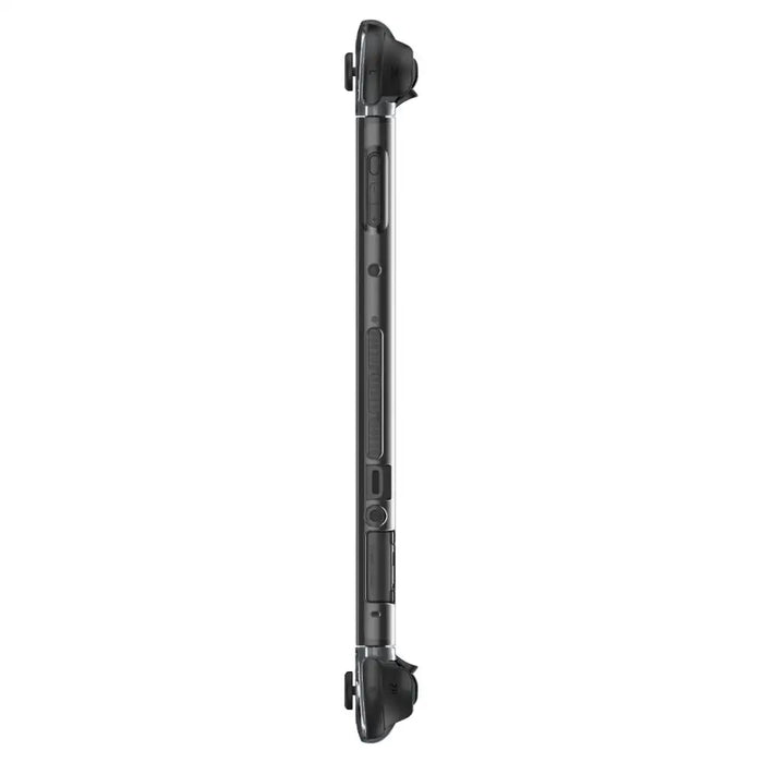Spigen Air Fit Case for Nintendo Switch 2 - Clear - Cell phone cases and covers<<<HurtelXML