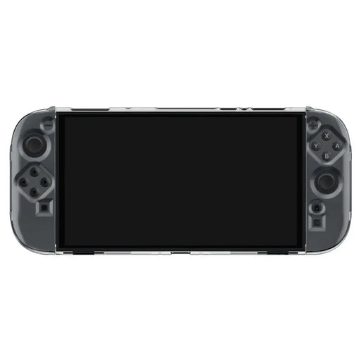 Spigen Air Fit Case for Nintendo Switch 2 - Clear - Cell phone cases and covers<<<HurtelXML