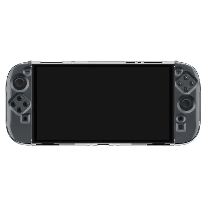 Spigen Air Fit Case for Nintendo Switch 2 - Clear - Cell phone cases and covers<<<HurtelXML