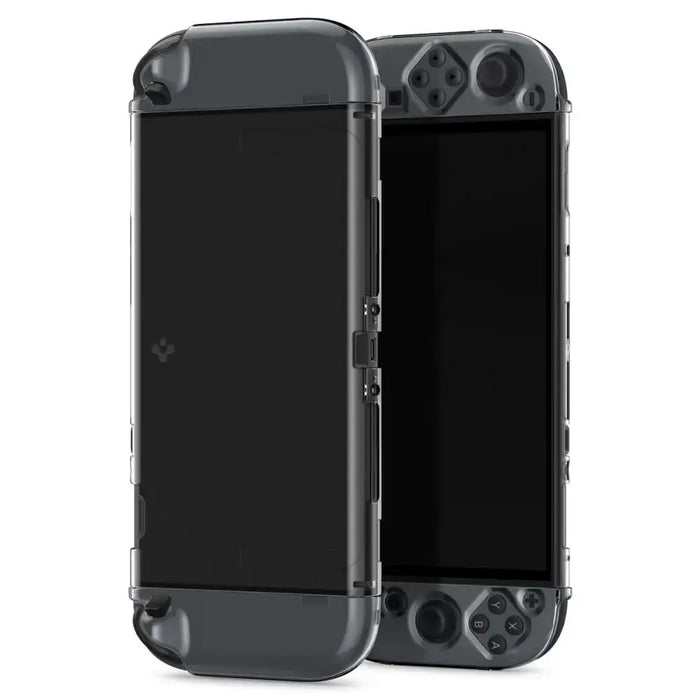 Spigen Air Fit Case for Nintendo Switch 2 - Clear - Cell phone cases and covers<<<HurtelXML