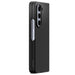 Spigen Airskin Case for Samsung Galaxy Z Fold 5 - Black - Cell phone cases and covers<<<HurtelXML