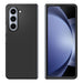 Spigen Airskin Case for Samsung Galaxy Z Fold 5 - Black - Cell phone cases and covers<<<HurtelXML