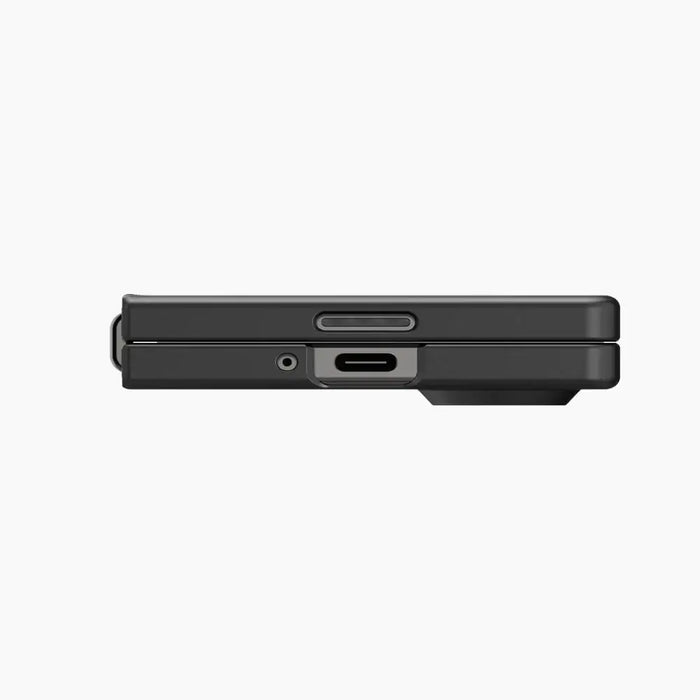 Spigen Airskin Case for Samsung Galaxy Z Fold 6 - Black - Cell phone cases and covers<<<HurtelXML