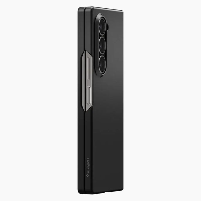 Spigen Airskin Case for Samsung Galaxy Z Fold 6 - Black - Cell phone cases and covers<<<HurtelXML