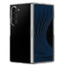 Spigen Airskin Case for Samsung Galaxy Z Fold 6 - Transparent - Cell phone cases and covers<<<HurtelXML