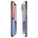 Spigen Airskin Hybrid Case for iPhone 15 Plus - Clear - Cell phone cases and covers<<<HurtelXML