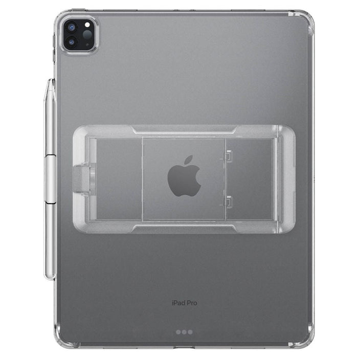 Spigen Airskin Hybrid S Case for iPad Pro 12.9’’ 2021 / 2022 - Transparent - Cell phone cases and covers<<<HurtelXML