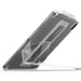 Spigen Airskin Hybrid S Case for iPad Pro 12.9’’ 2021 / 2022 - Transparent - Cell phone cases and covers<<<HurtelXML