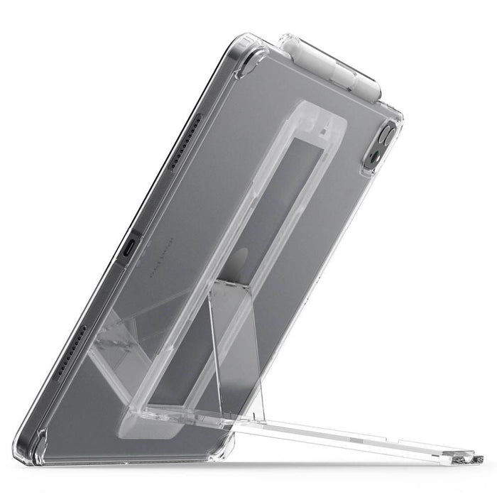 Spigen Airskin Hybrid S Case for iPad Pro 12.9’’ 2021 / 2022 - Transparent - Cell phone cases and covers<<<HurtelXML