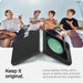 Spigen Airskin Pro Case for Samsung Galaxy Z Flip 5 - Black - Cell phone cases and covers<<<HurtelXML