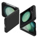 Spigen Airskin Pro Case for Samsung Galaxy Z Flip 5 - Black - Cell phone cases and covers<<<HurtelXML
