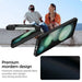 Spigen Airskin Pro Case for Samsung Galaxy Z Flip 5 - Black - Cell phone cases and covers<<<HurtelXML