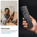 Spigen Airskin Pro Case for Samsung Galaxy Z Fold 5 - Black - Cell phone cases and covers<<<HurtelXML