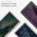 Spigen ALM Glas.tR tempered glass for Google Pixel 8 - 2 pcs. - Cell phone tempered glass<<<HurtelXML
