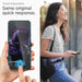 Spigen ALM Glas.tR tempered glass for Google Pixel 8 - 2 pcs. - Cell phone tempered glass<<<HurtelXML