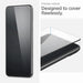 Spigen ALM Glas.tR tempered glass for Google Pixel 8 Pro - 2 pcs. - Cell phone tempered glass<<<HurtelXML