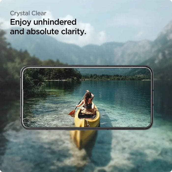 Spigen ALM Glas.tR tempered glass for Nothing Phone 2 - 2 pcs. - Cell phone tempered glass<<<HurtelXML