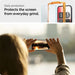 Spigen ALM Glas.tR tempered glass for Nothing Phone 2A - 2 pcs. - Cell phone tempered glass<<<HurtelXML