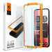 Spigen ALM Glas.tR tempered glass for Nothing Phone 2A - 2 pcs. - Cell phone tempered glass<<<HurtelXML