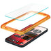 Spigen ALM Glas.tR tempered glass for Nothing Phone 2A - 2 pcs. - Cell phone tempered glass<<<HurtelXML