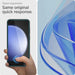 Spigen ALM Glas.tR tempered glass for Samsung Galaxy S23 FE - 2 pcs. - Cell phone tempered glass<<<HurtelXML