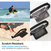Spigen Aqua Shield A620 Waterproof Hip Bag IPX8 - Black 2 pcs. - Other cell phone equipment<<<HurtelXML