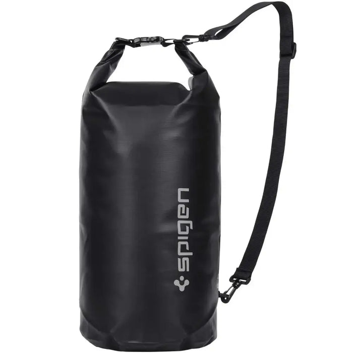 Spigen Aqua Shield A630 Waterproof 20L Bag + 2L Bag - Black - Cell phone cases and covers<<<HurtelXML