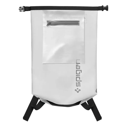 Spigen Aqua Shield A631 Waterproof Bag 30L - White - Sport products<<<HurtelXML