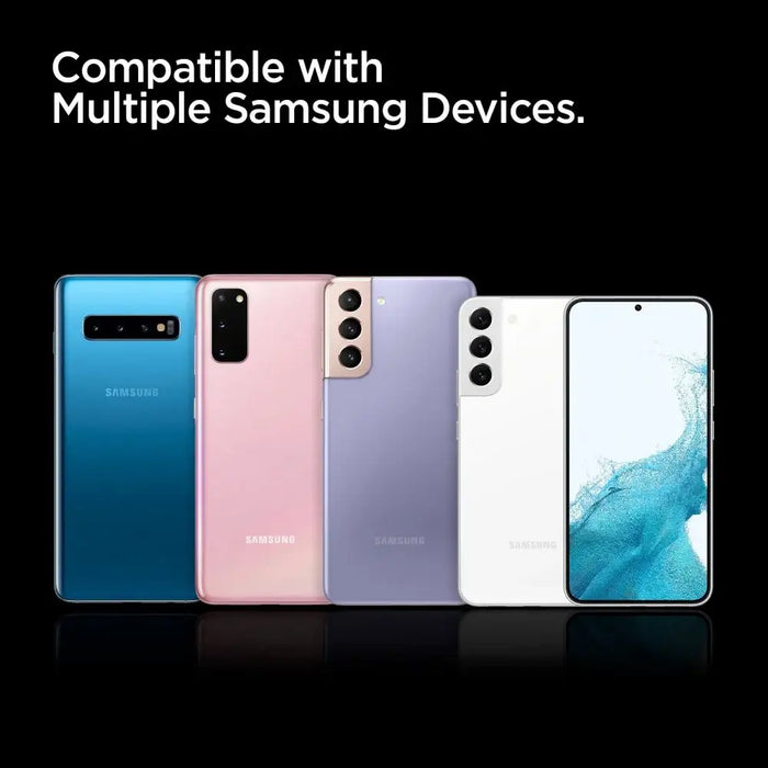 Spigen ArcField PF2102 Wireless Charger 15W - Black - Cell phone USB charger<<<HurtelXML