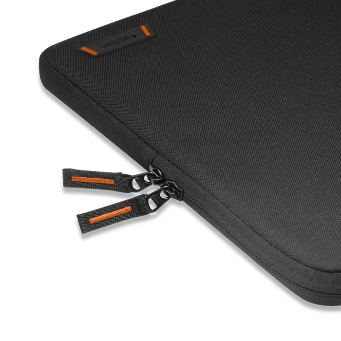 Spigen Basic Pouch 13-14’’ Laptop Bag - Black - Laptop bags<<<HurtelXML