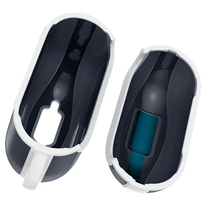 Spigen Classic C1 Case for AirPods 4 - Graphite - Cell phone cases and covers<<<HurtelXML