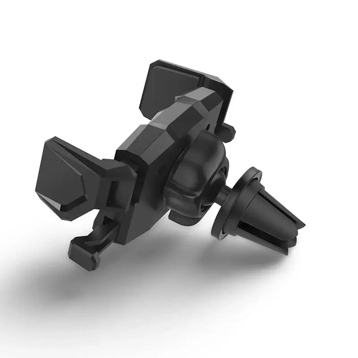 Spigen Click.R Car Air Vent Holder - Black - Cell phone holders<<<HurtelXML