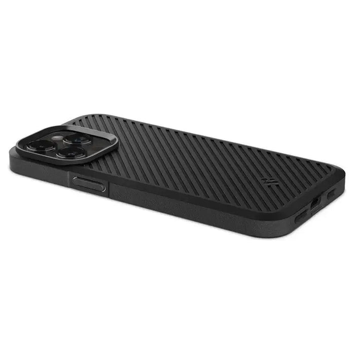 Spigen Core Armor iPhone 15 Pro Case - Matte Black - Cell phone cases and covers<<<HurtelXML