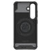 Spigen Core Armor Mag Case for Samsung Galaxy S25 - Matte Black - Cell phone cases and covers<<<HurtelXML