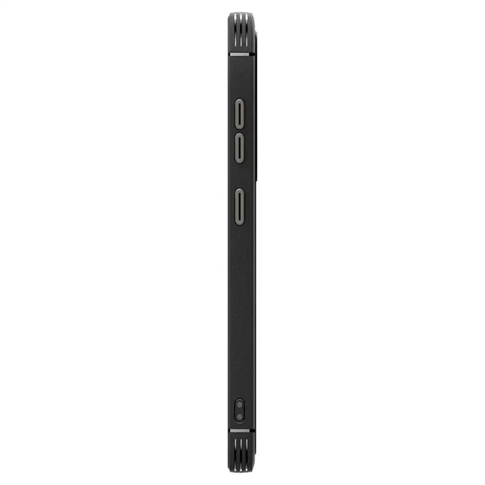 Spigen Core Armor Mag Case for Samsung Galaxy S25 - Matte Black - Cell phone cases and covers<<<HurtelXML
