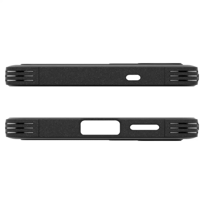 Spigen Core Armor Mag Case for Samsung Galaxy S25 - Matte Black - Cell phone cases and covers<<<HurtelXML